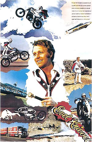 Evel Knievel